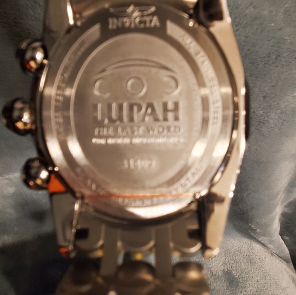 Invicta Lupah Men's 46mm - Picture 3 of 13